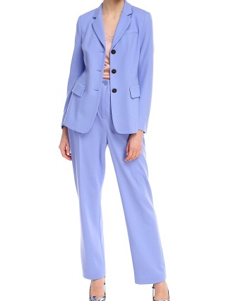 Брюки MARC CAIN (10656): фото 1 - Invogue